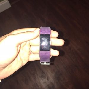 Fitbit Charge 2 w/ HR Monitor